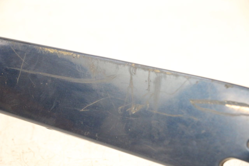 photo de rechter achterste dorpelplaat PIAGGIO VESPA LX 150 (2005 - 2013) - Zoom op gebruiksstaat