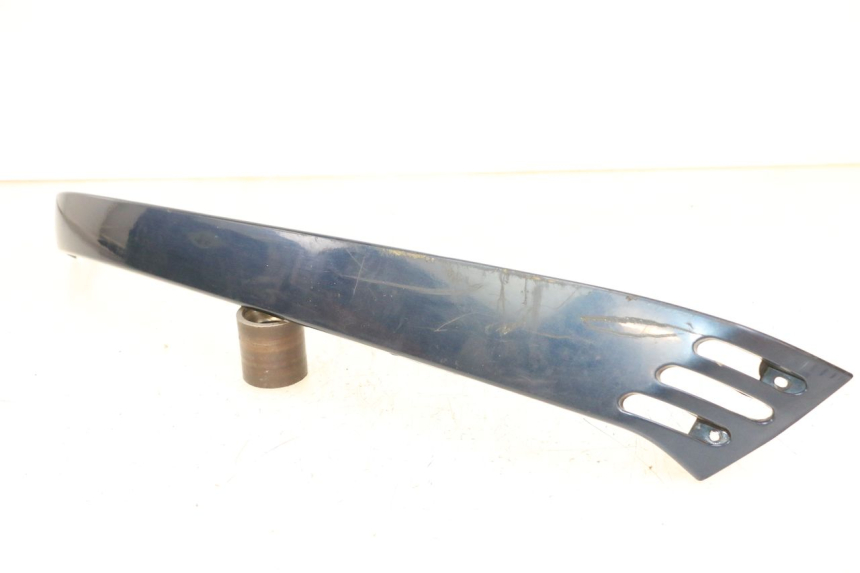 photo de rechter achterste dorpelplaat PIAGGIO VESPA LX 150 (2005 - 2013) - Andere kijkhoek