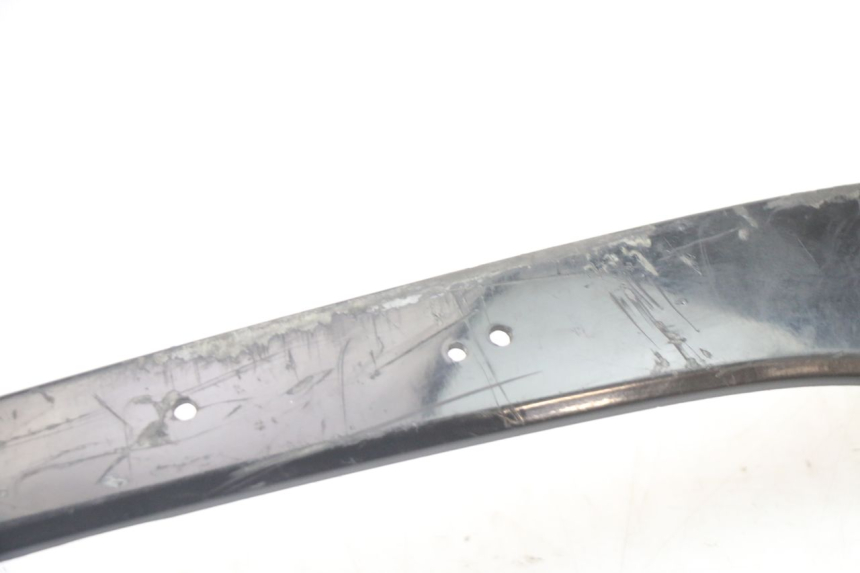 photo de rechter achterste dorpelplaat PIAGGIO VESPA LX 2T 50 (2005 - 2013) - Andere kijkhoek