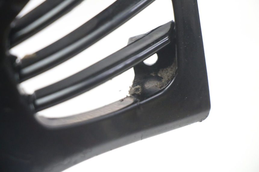 photo de rechter achterste dorpelplaat PIAGGIO VESPA LX 2T 50 (2005 - 2013) - Staat van het oppervlak