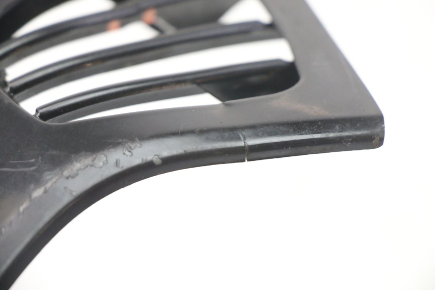 photo de rechter achterste dorpelplaat PIAGGIO VESPA LX 2T 50 (2005 - 2013) - Gecontroleerd onderdeel