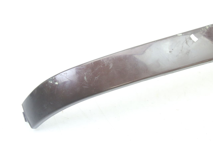 photo de rechter achterste dorpelplaat PIAGGIO VESPA LX IE 125 (2010 - 2012) - Zoom op gebruiksstaat