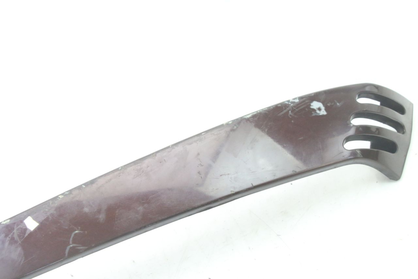 photo de rechter achterste dorpelplaat PIAGGIO VESPA LX IE 125 (2010 - 2012) - Andere kijkhoek