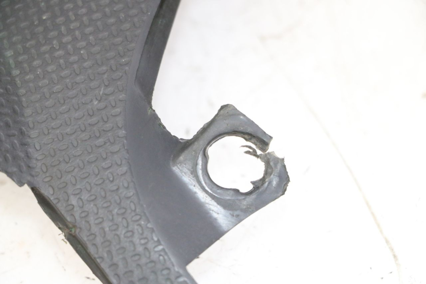 photo de rechter achterzijscherm onderzijde GILERA RUNNER SP 50 (2009 - 2017) - Technische close-up