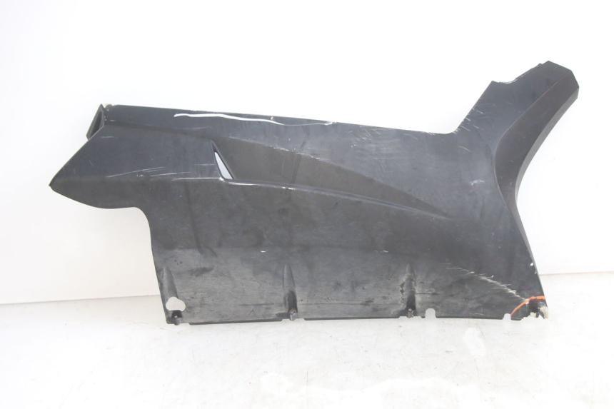 photo de rechter achterste dorpelplaat PEUGEOT SPEEDFIGHT 4 4T 50 (2015 - 2020) - Hoofdaanzicht