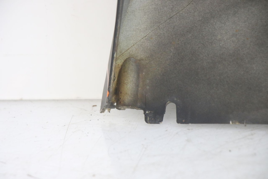 photo de rechter achterste dorpelplaat PEUGEOT SPEEDFIGHT 4 4T 50 (2015 - 2020) - Detail van het onderdeel