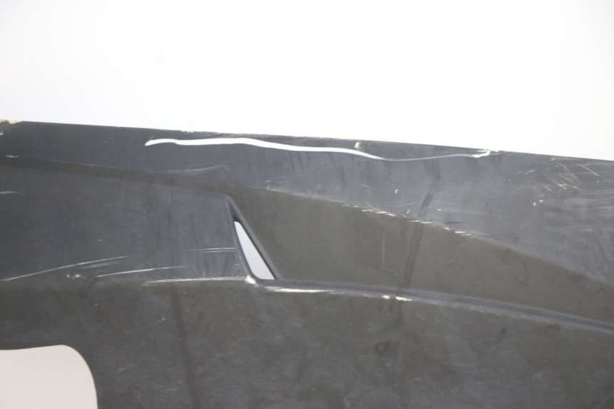 photo de rechter achterste dorpelplaat PEUGEOT SPEEDFIGHT 4 4T 50 (2015 - 2020) - Productaanzicht