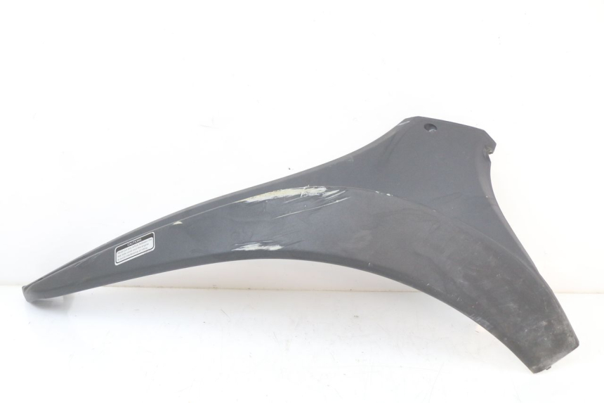 photo de rechter achterste dorpelplaat KYMCO SUPER 8 4T 50 (2018 - 2020) - Detail van het onderdeel