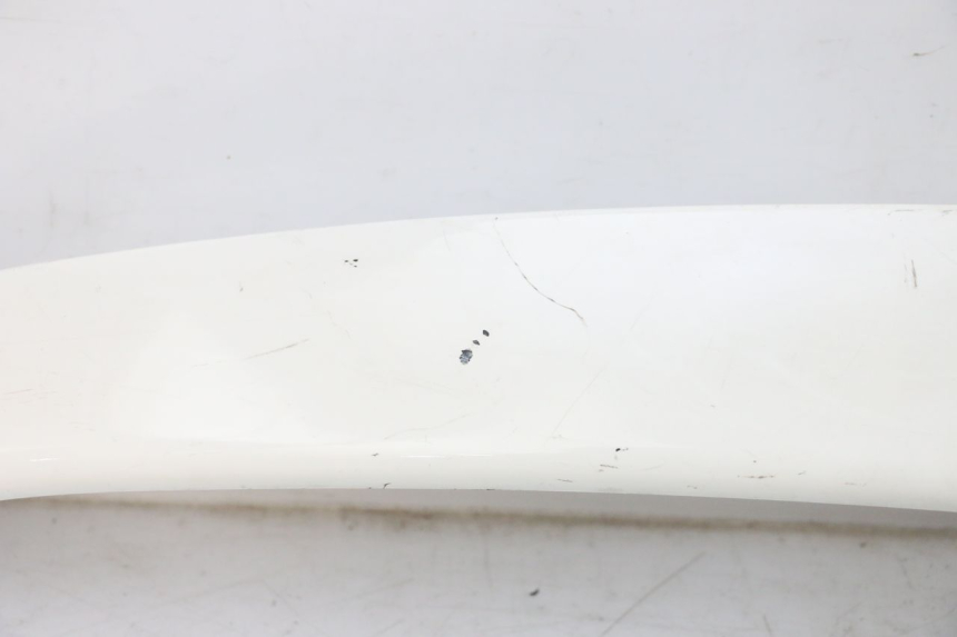 photo de rechter achterste dorpelplaat PIAGGIO VESPA GTS SUPER IE 125 (2009 - 2016) - Kenmerkende details