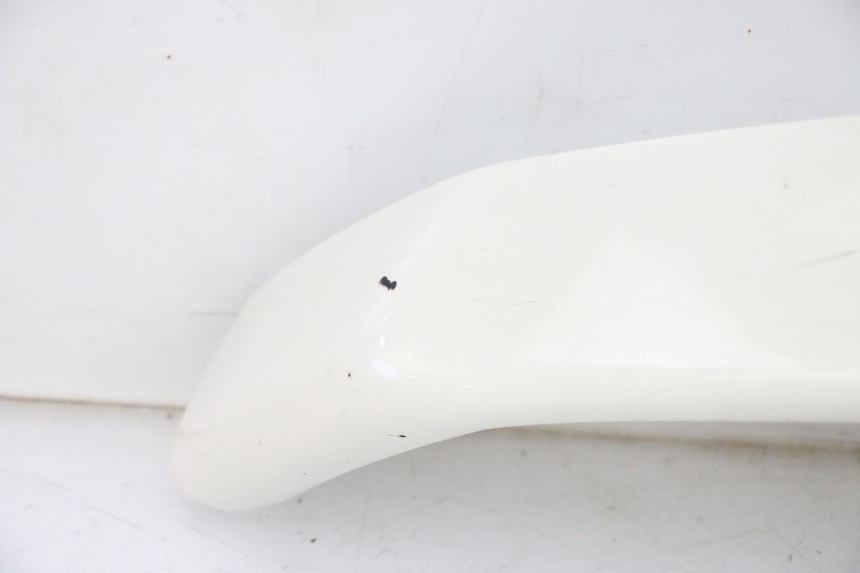 photo de rechter achterste dorpelplaat PIAGGIO VESPA GTS SUPER IE 125 (2009 - 2016) - Zoom op componenten