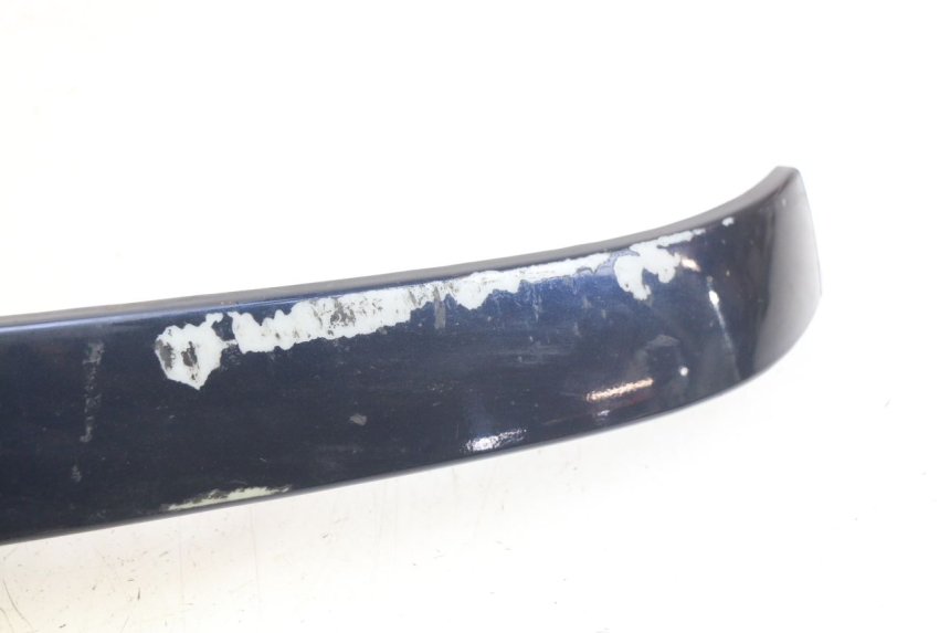 photo de rechter achterste dorpelplaat PIAGGIO VESPA LXV 125 (2006 - 2009) - Technische close-up