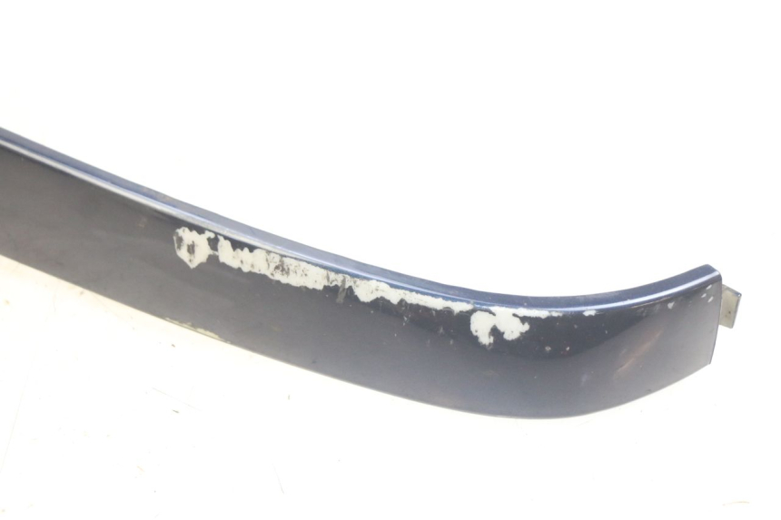 photo de rechter achterste dorpelplaat PIAGGIO VESPA LXV 125 (2006 - 2009) - Markeringen en referenties