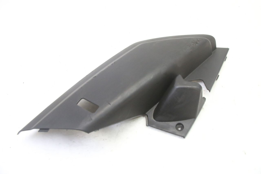 photo de rechter achterste dorpelplaat YAMAHA XMAX X-MAX 125 (2006 - 2009) - Zoom op gebruiksstaat