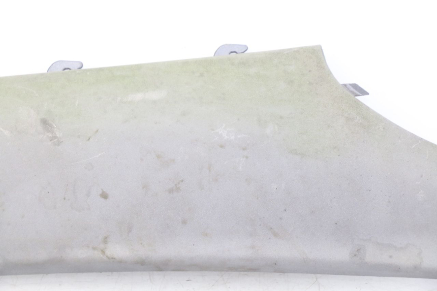 photo de rechter achterste dorpelplaat PIAGGIO X9 EVOLUTION 125 (2003 - 2007) - Bevestigingspunten