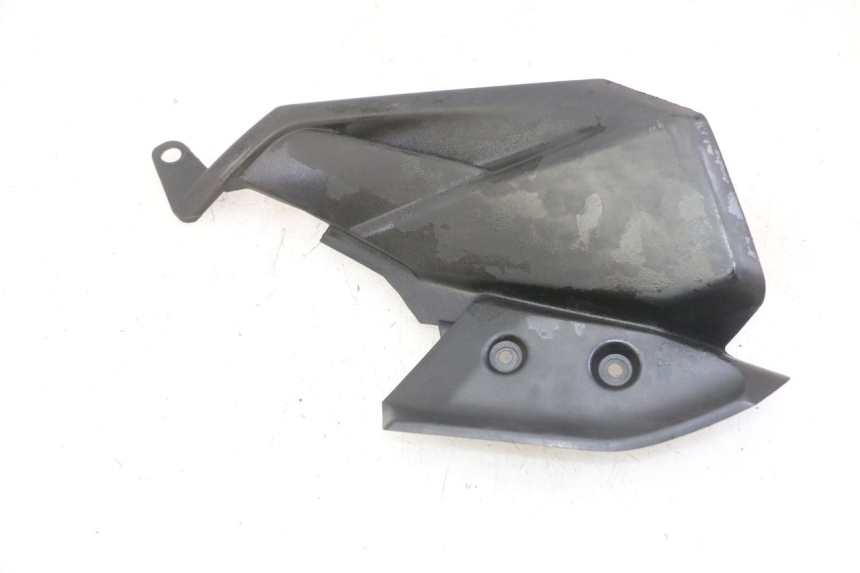 photo de rechter achterste dorpelplaat YAMAHA YP X-MAX XMAX 400 (2014 - 2017) - Hoofdaanzicht