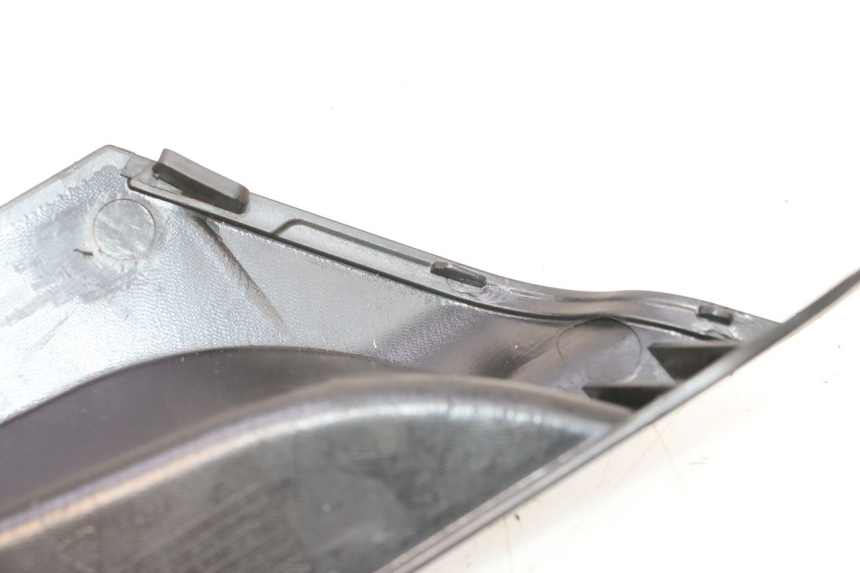photo de ACHTERLINKSE ZIJKANTSKIRT KEEWAY F-ACT FACT EVO 50 (2020 - 2026) - Detail van het onderdeel