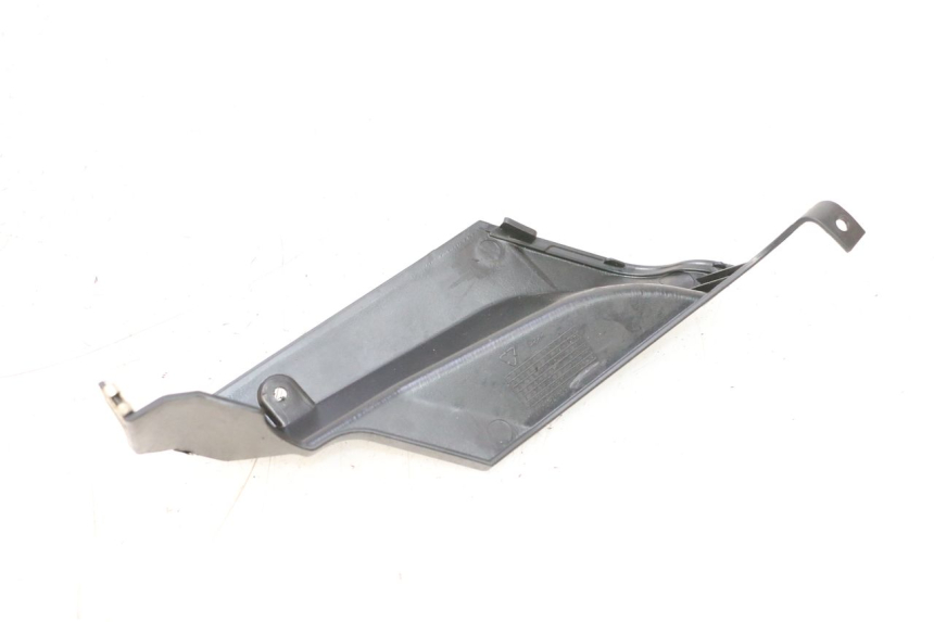 photo de ACHTERLINKSE ZIJKANTSKIRT KEEWAY F-ACT FACT EVO 50 (2020 - 2026) - Technische close-up