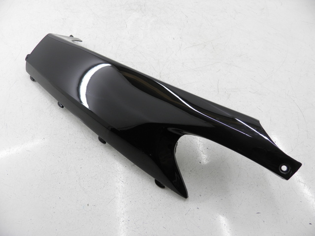 photo de Achterste linker dorpel JM MOTOR S-MAX 125 (2010 - 2014) - Hoofdaanzicht
