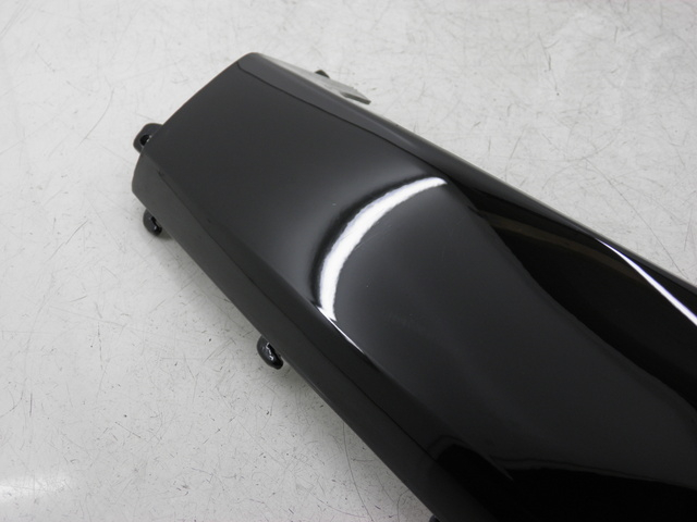 photo de Achterste linker dorpel JM MOTOR S-MAX 125 (2010 - 2014) - Andere kijkhoek