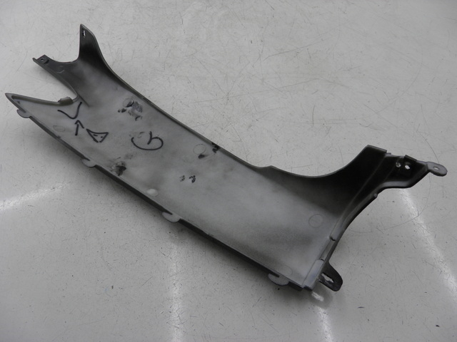 photo de Achterste linker dorpel JM MOTOR S-MAX 125 (2010 - 2014) - Technische close-up