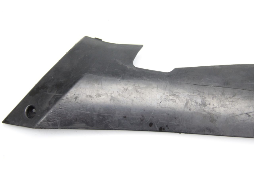 photo de Achterste linker dorpel PEUGEOT KISBEE 4T 50 (2010 - 2017) - Zoom op gebruiksstaat