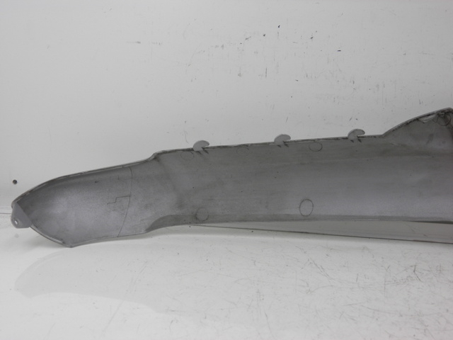 photo de Achterste linker dorpelplaat KYMCO SPACER 50 (1998 - 2009) - Zoom op gebruiksstaat