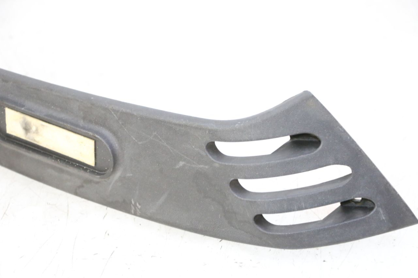 photo de Achterste linker dorpelplaat PIAGGIO LXV 4T 50 (2009 - 2013) - Gecontroleerd onderdeel