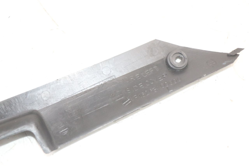 photo de Achterste linker dorpel MASH LEGEND'R 4T 50 (2021 - 2025) - Andere kijkhoek