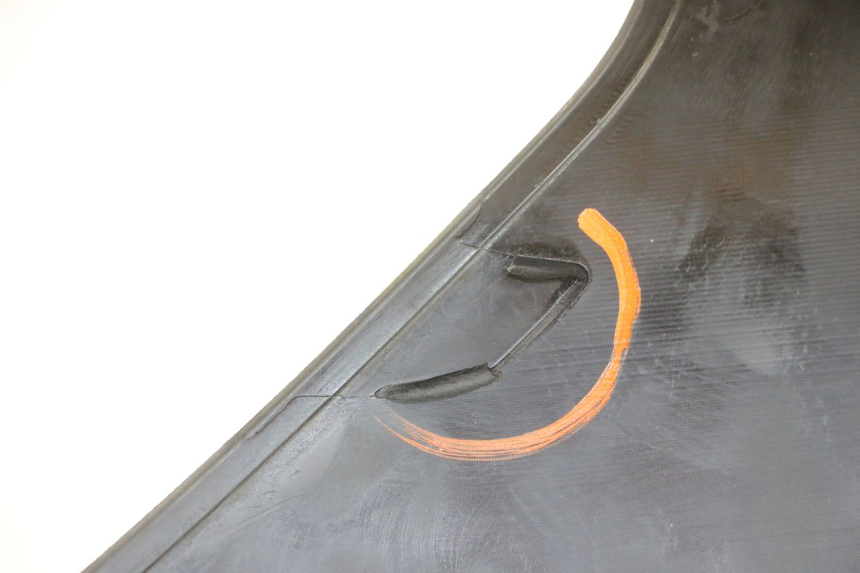 photo de Achterste linker dorpelplaat PIAGGIO MP3 LT 300 (2010 - 2016) - Andere kijkhoek