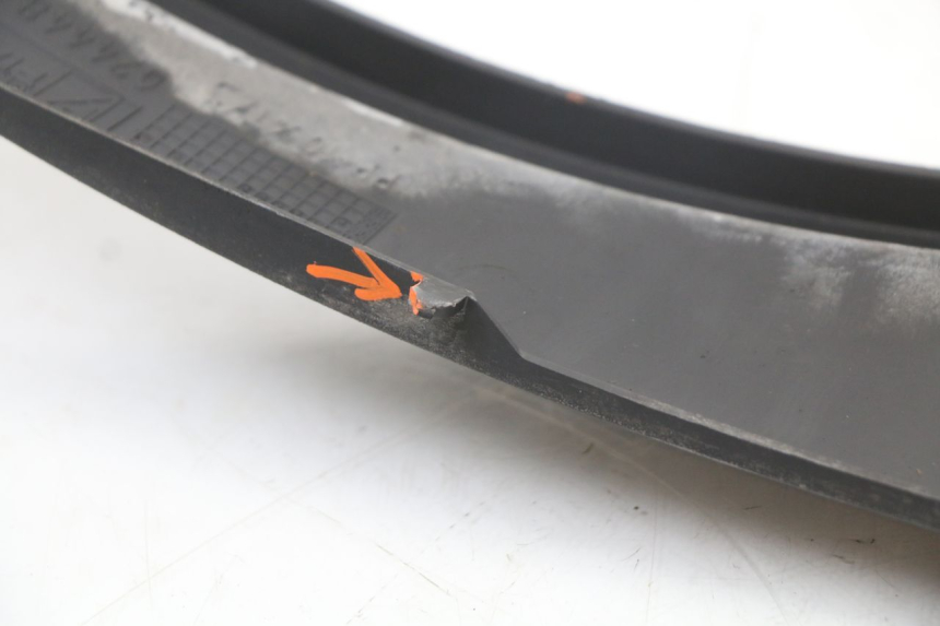 photo de Achterste linker dorpelplaat PIAGGIO MP3 125 (2006 - 2014) - Staat van het oppervlak