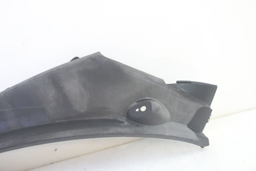 photo de Achterste linker dorpel PIAGGIO MP3 RL 250 (2006 - 2010) - Zoom op gebruiksstaat