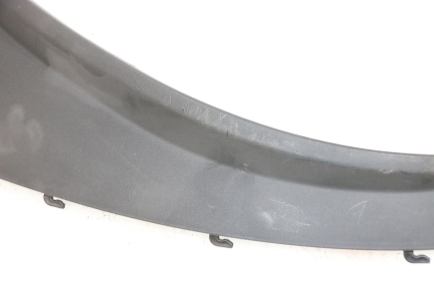 photo de Achterste linker dorpel PIAGGIO MP3 RL 250 (2006 - 2010) - Technische close-up