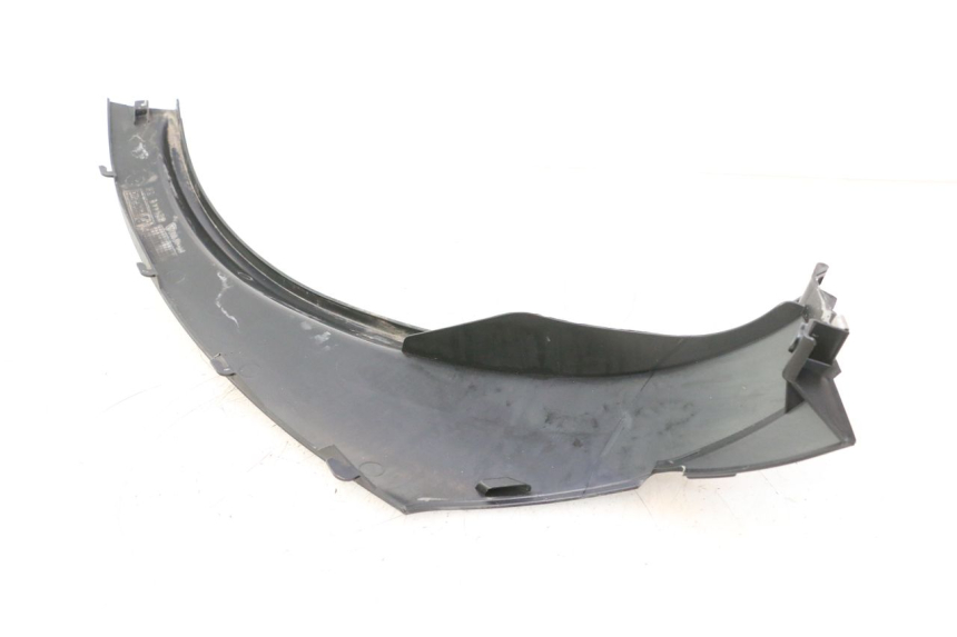 photo de Achterste linker dorpelplaat PIAGGIO MP3 125 (2006 - 2014) - Zoom op gebruiksstaat