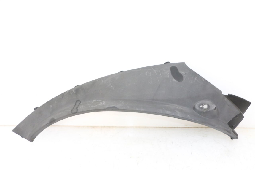 photo de Achterste linker dorpelplaat PIAGGIO MP3 LT 400 (2007 - 2012) - Hoofdaanzicht