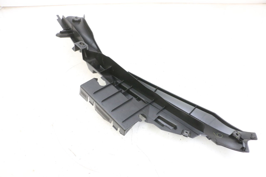 photo de Achterste linker dorpel YAMAHA TRICITY 300 (2020 - 2024) - Zoom op gebruiksstaat