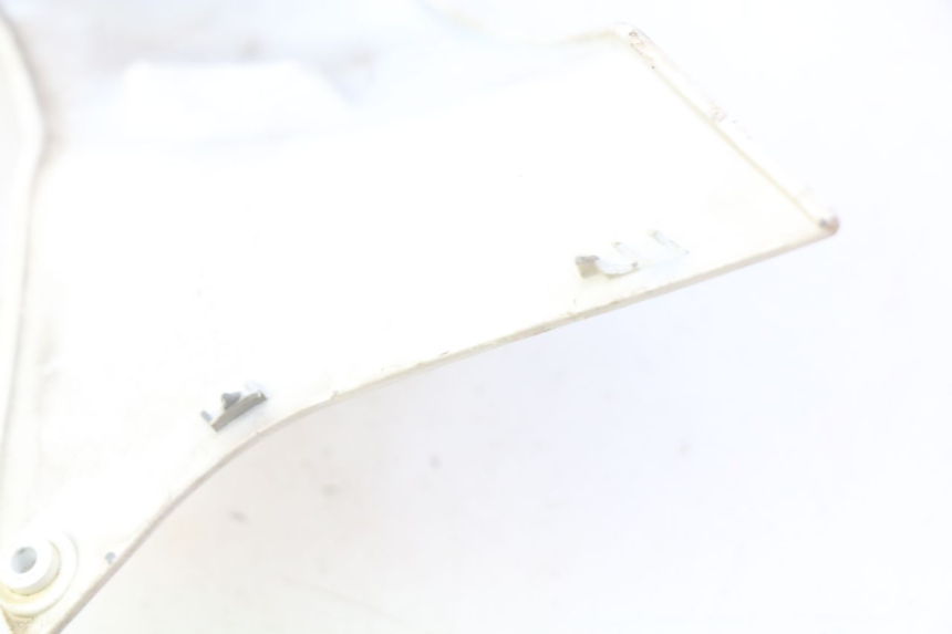 photo de Achterste linker dorpel PIAGGIO VESPA GTS IGET ABS 125 (2017 - 2023) - Zoom op gebruiksstaat