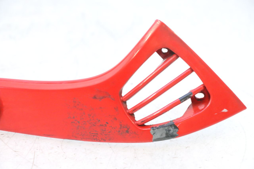 photo de Achterste linker dorpelplaat PIAGGIO VESPA S 2T 50 (2007 - 2014) - Detail van het onderdeel