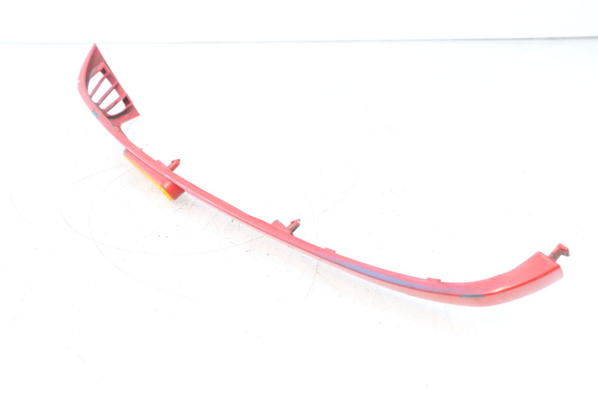 photo de Achterste linker dorpelplaat PIAGGIO VESPA S 2T 50 (2007 - 2014) - Overzicht