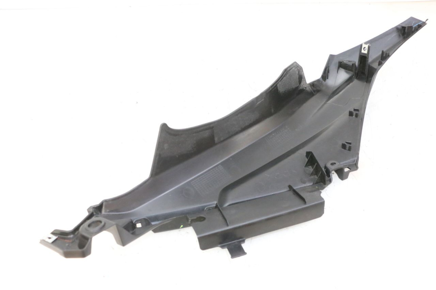 photo de Achterste linker dorpel YAMAHA XMAX X-MAX 125 (2021 - 2025) - Andere kijkhoek