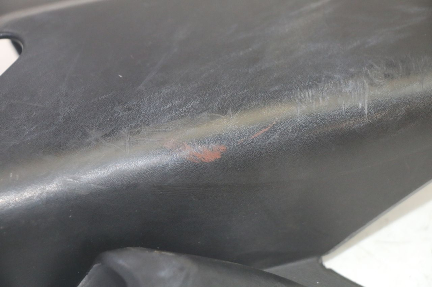 photo de Achterste linker dorpel YAMAHA XMAX X-MAX 125 (2006 - 2009) - Zoom op gebruiksstaat