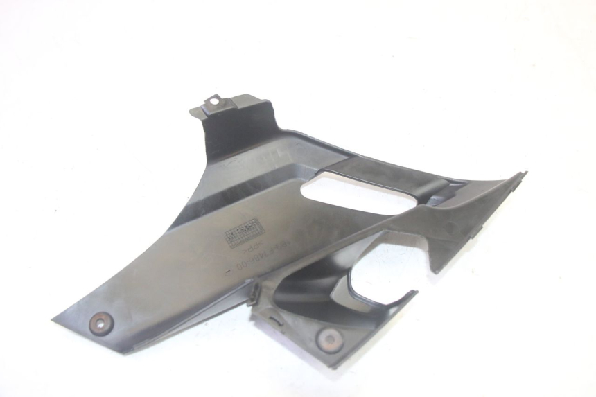 photo de Achterste linker dorpel YAMAHA XMAX X-MAX 125 (2006 - 2009) - Overzicht