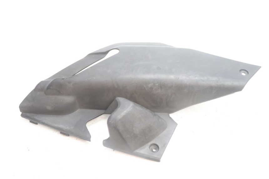 photo de Achterste linker dorpel YAMAHA XMAX X-MAX 125 (2006 - 2009) - Detail van het onderdeel