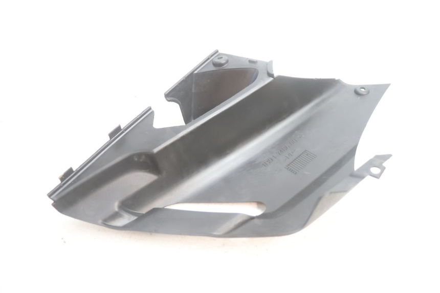 photo de Achterste linker dorpel YAMAHA XMAX X-MAX 125 (2006 - 2009) - Zoom op gebruiksstaat