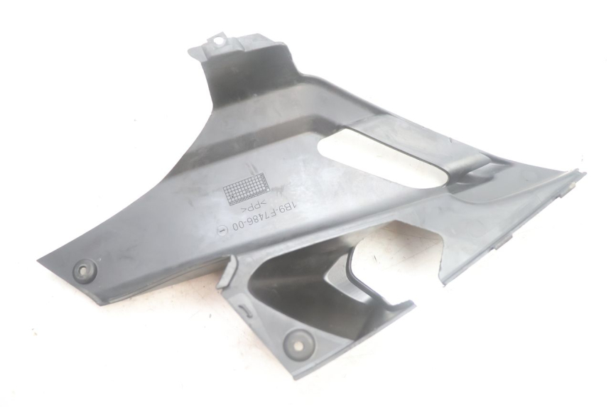 photo de Achterste linker dorpel YAMAHA XMAX X-MAX 125 (2006 - 2009) - Andere kijkhoek