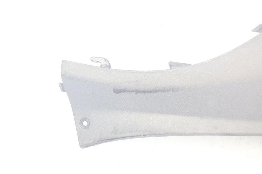 photo de Achterste linker dorpelplaat PIAGGIO X9 EVOLUTION 500 (2003 - 2005) - Zoom op gebruiksstaat