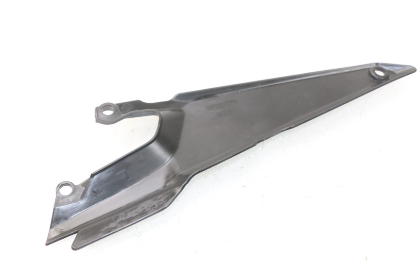 photo de Achterste linker dorpelplaat KAWASAKI Z Z900 900 (2017 - 2019) - Zoom op gebruiksstaat