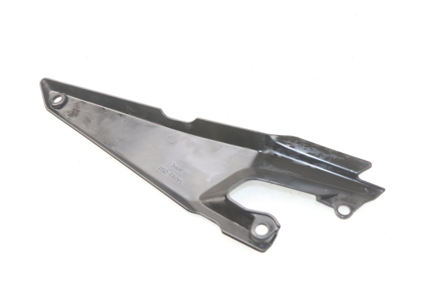 photo de Achterste linker dorpelplaat KAWASAKI Z Z900 900 (2017 - 2019) - Andere kijkhoek