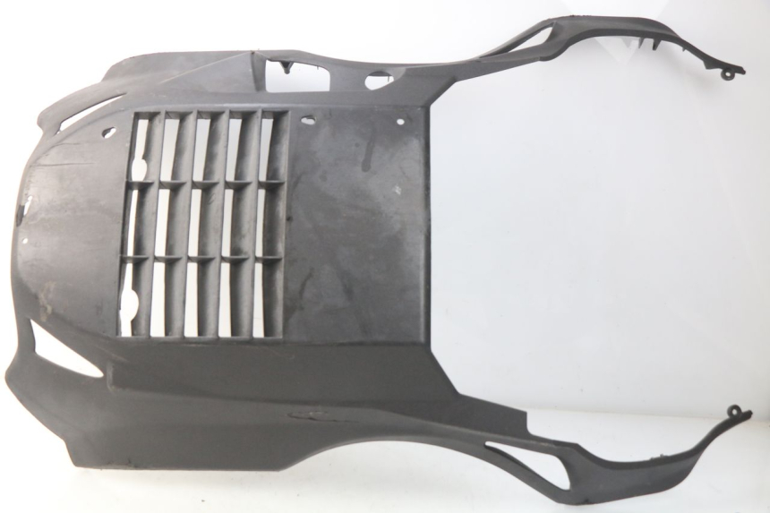 photo de Dorpel APRILIA ATLANTIC 125 (2003 - 2009) - Hoofdaanzicht