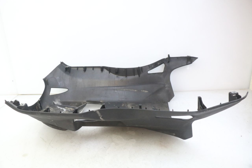 photo de Dorpel APRILIA ATLANTIC 500 (2002 - 2003) - Kenmerkende details