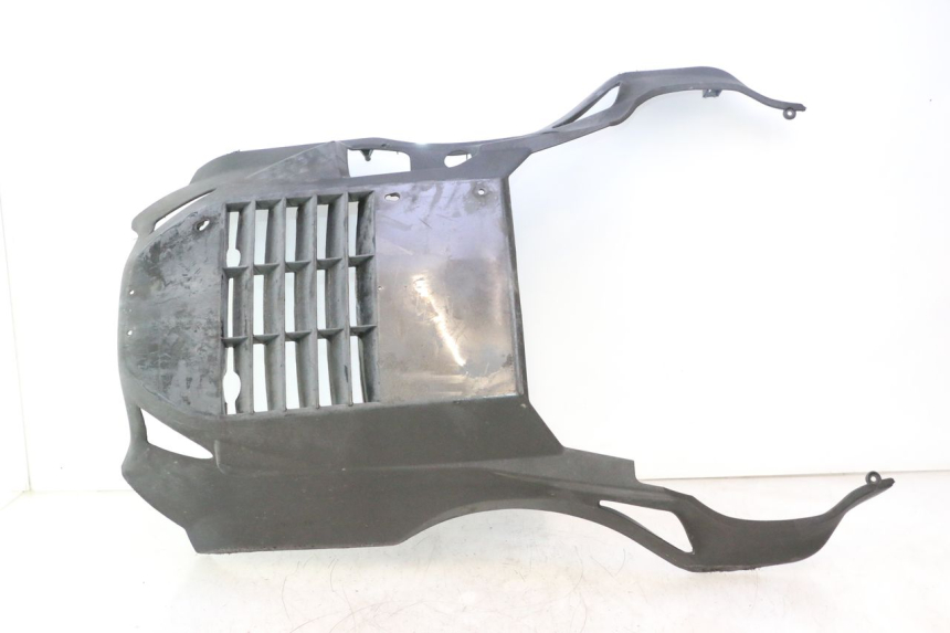 photo de Dorpel APRILIA ATLANTIC S 125 (2010 - 2013) - Hoofdaanzicht